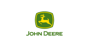 John Deere.