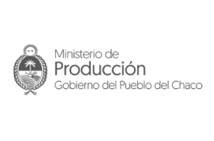 Ministerio de Producción. Gobierno del Pueblo de Chaco