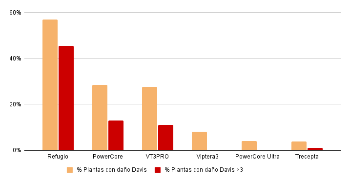 Grafico 2 evaluaciones cogollero